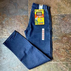 Men’s Wrangler Original Cowboy Cut Jeans